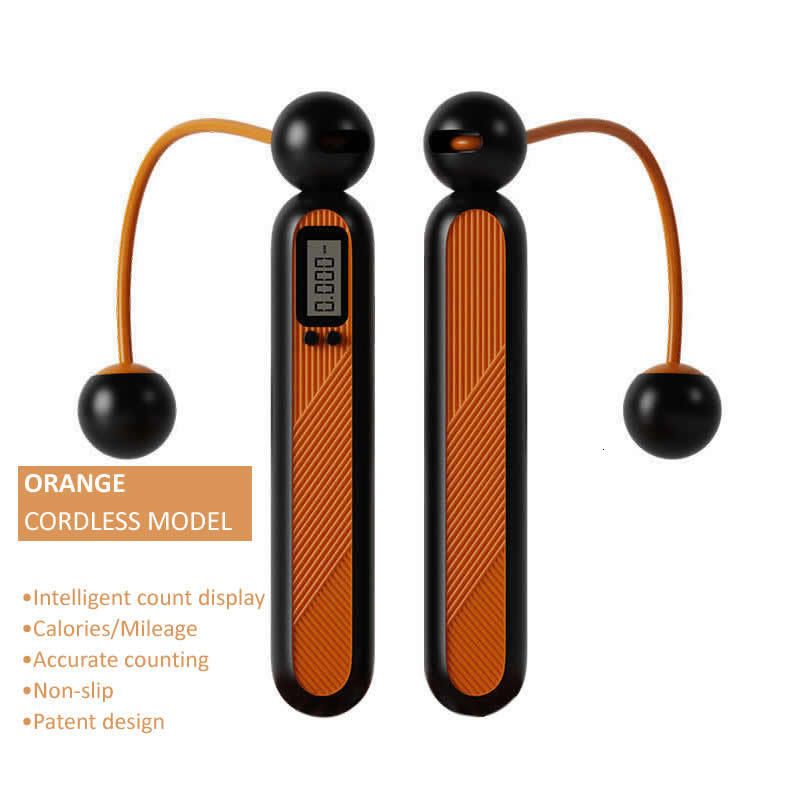 Cordless-orange