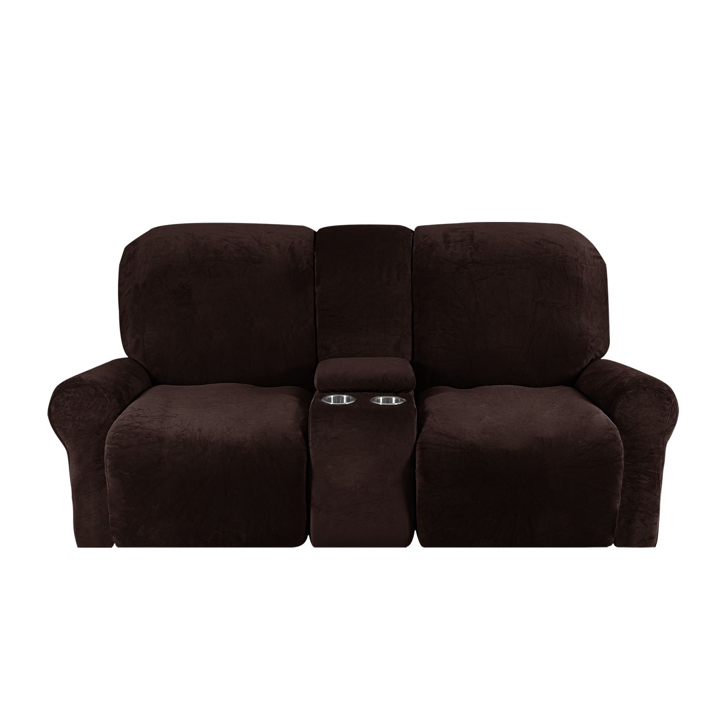 Brown-2 Seater