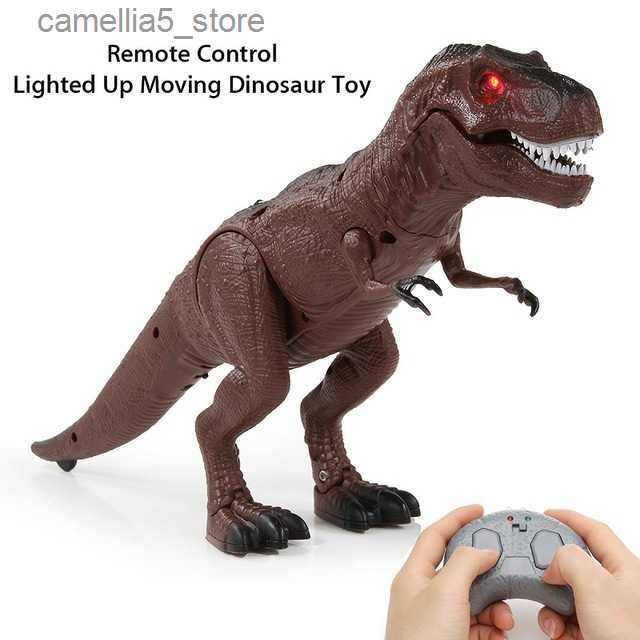 RC Dinosaurier