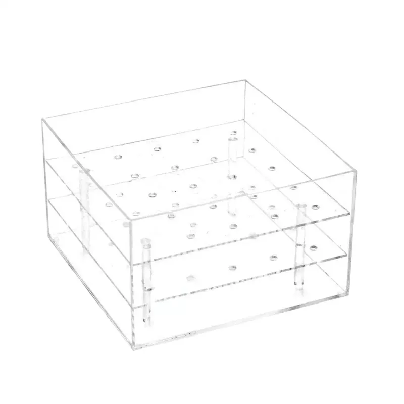 CHINE Clear25Holes