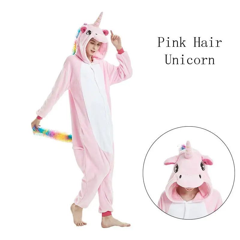 pink unicorn