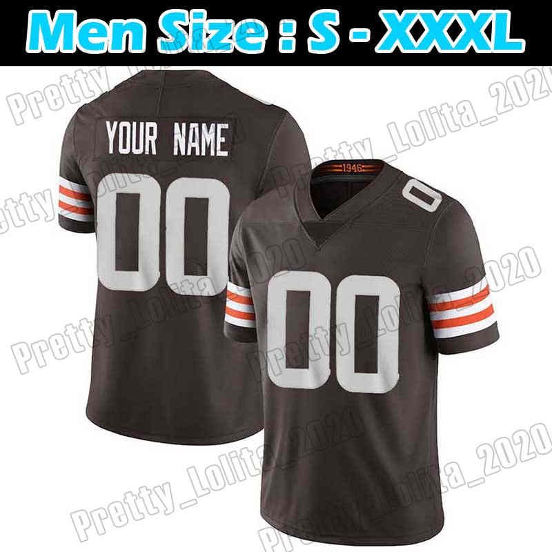 Men New Jersey (B L)