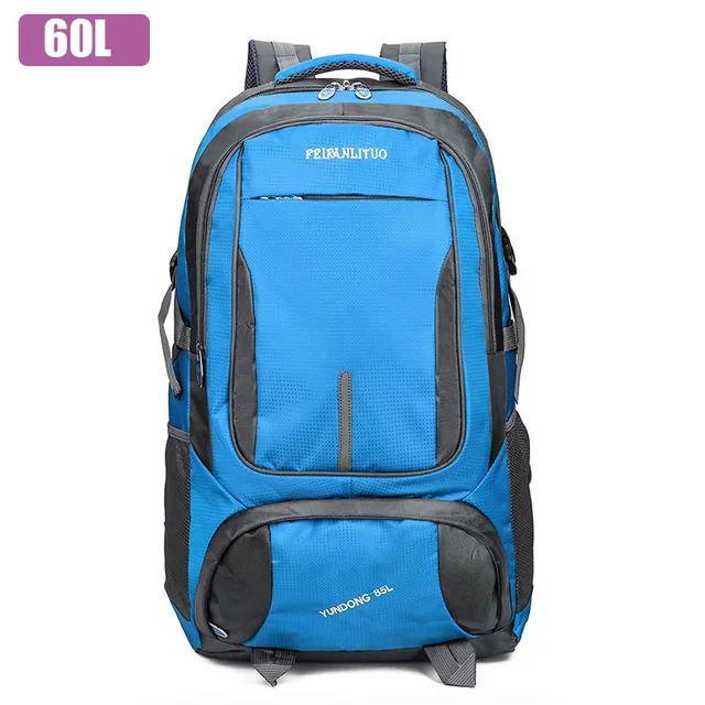 60L Blue