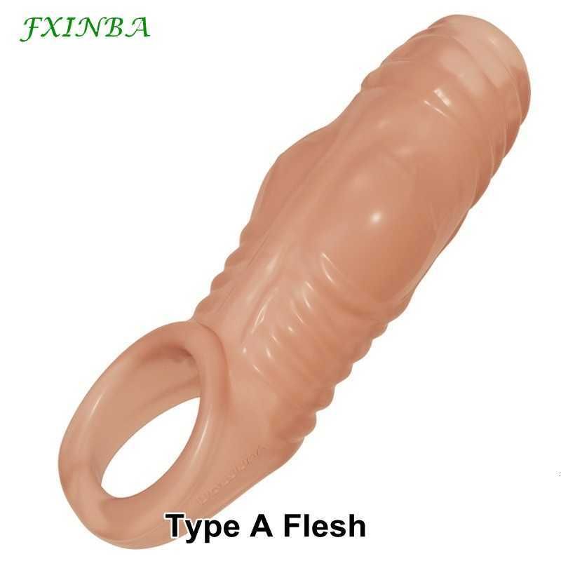 type a flesh