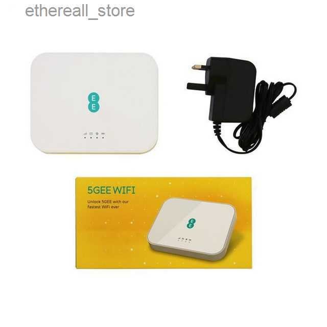 5gee wifi withボックス