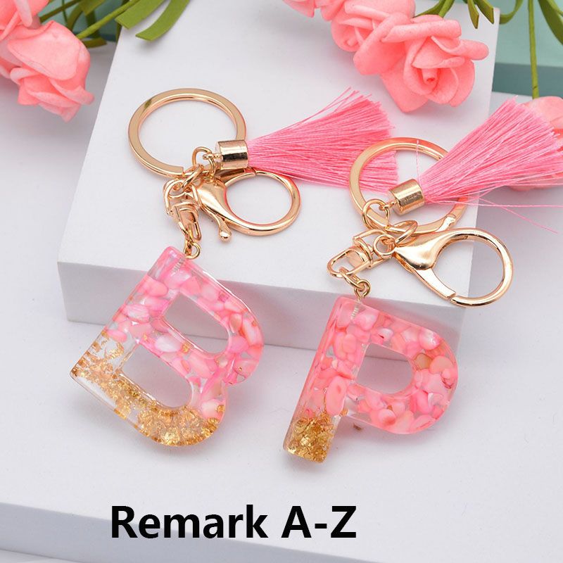 Remark letter A-Z