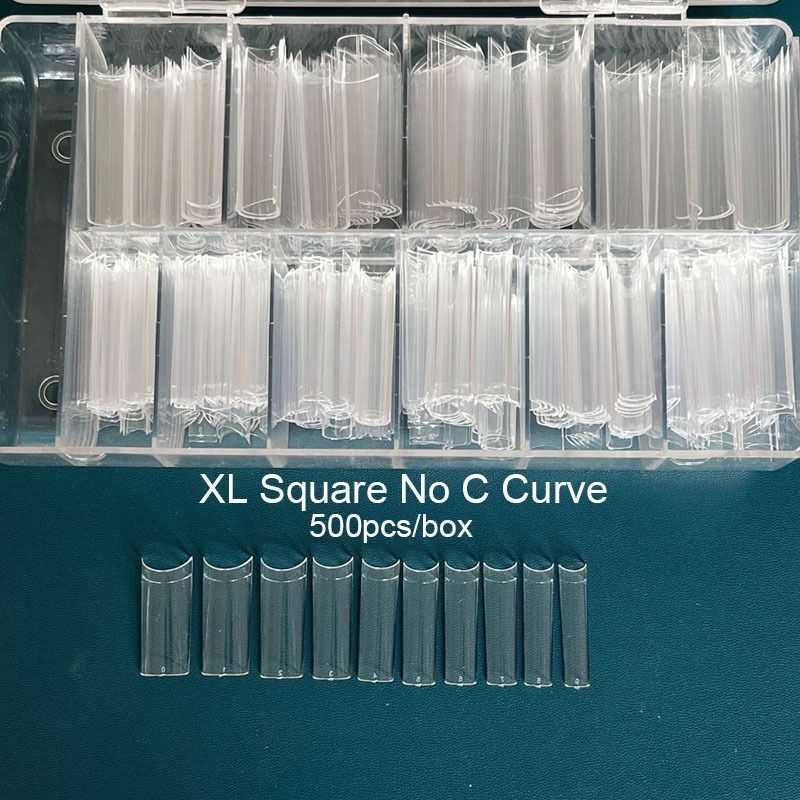 XL Ingen Curve Square