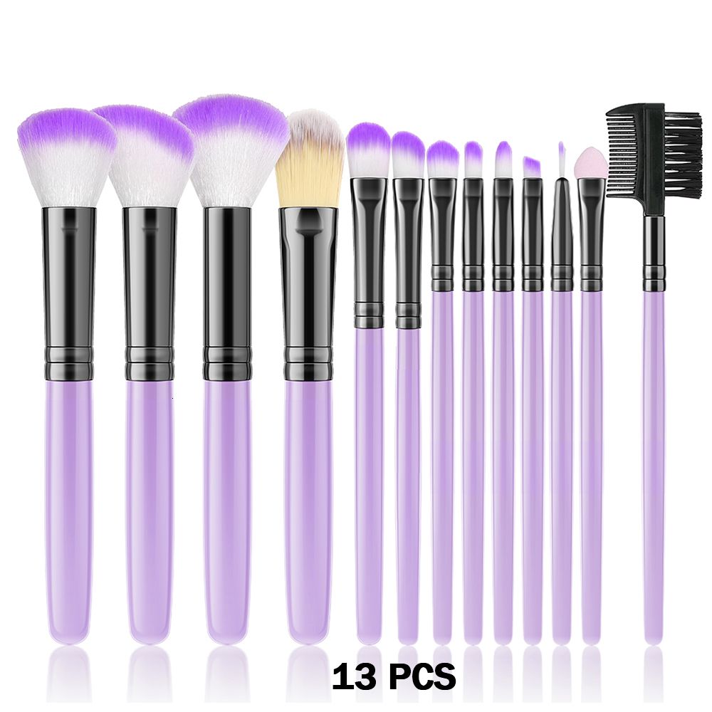 Roxo-13pcs