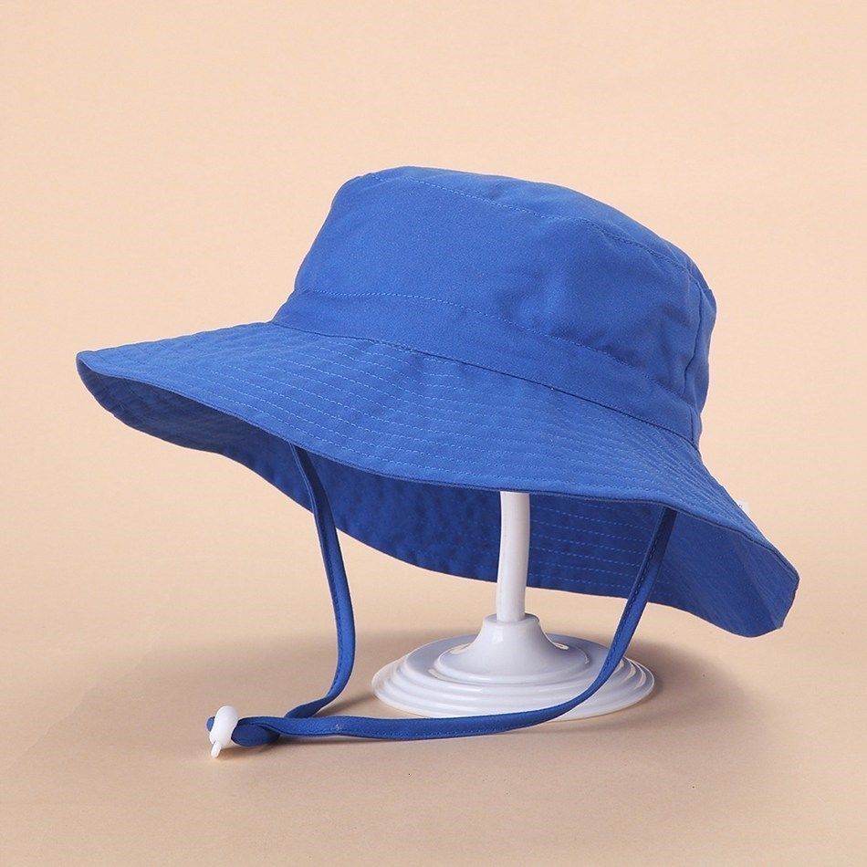 Dzieci Sun Hat 07