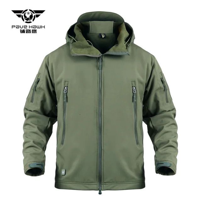 Army Green-S