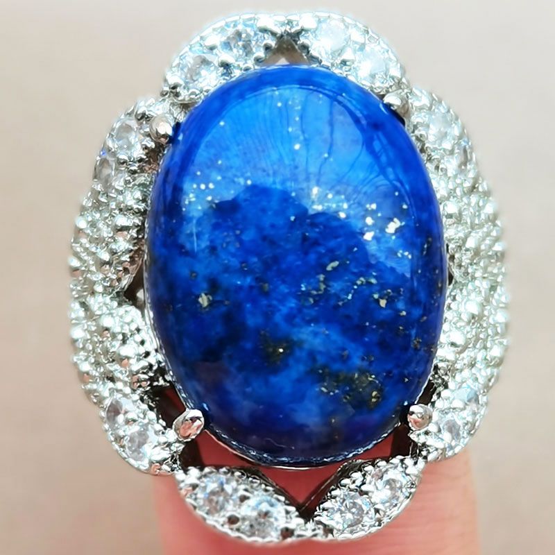 Lapis Lazuli D3231