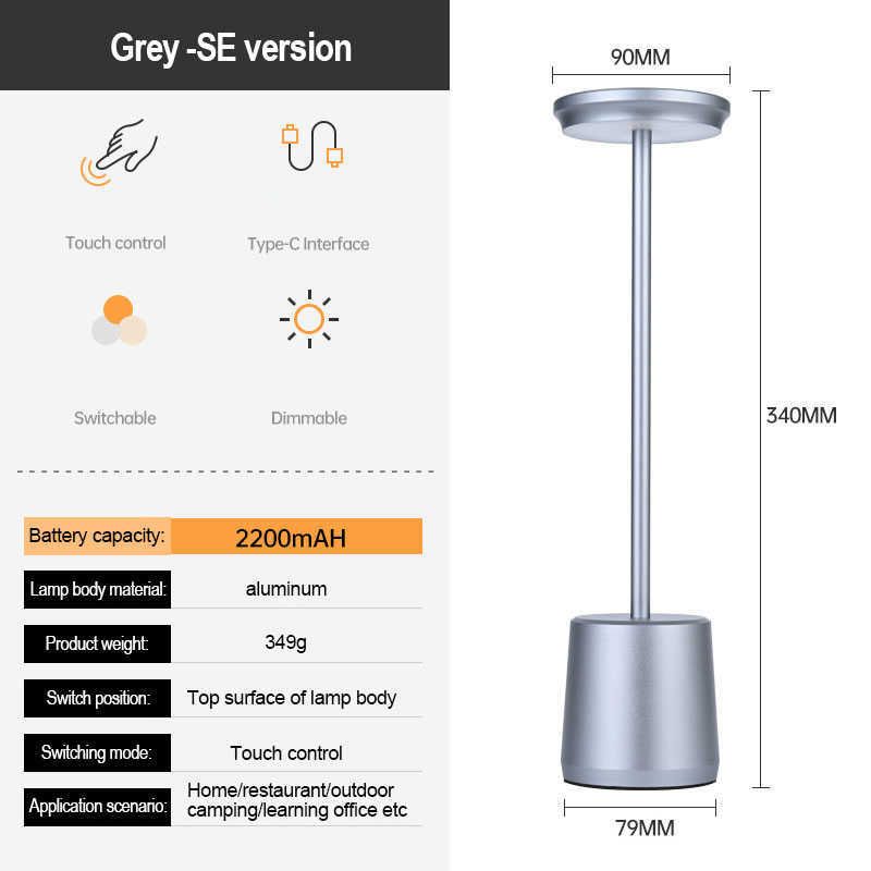 Versão Grey-se