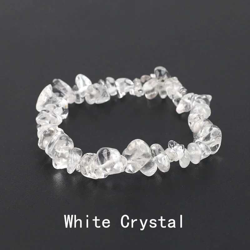 Biały kryształ