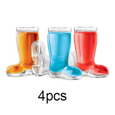 4 pcs