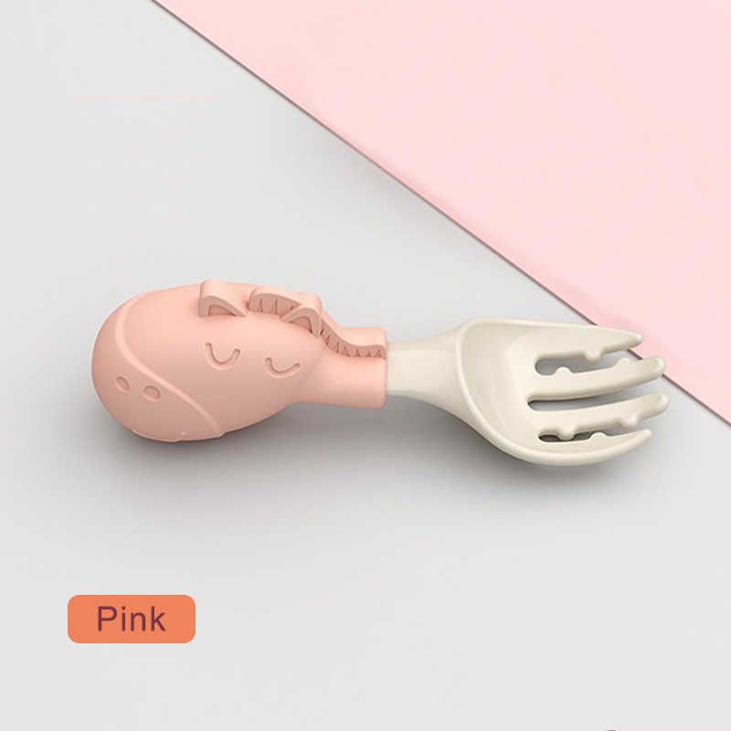 Pink Fork No Box