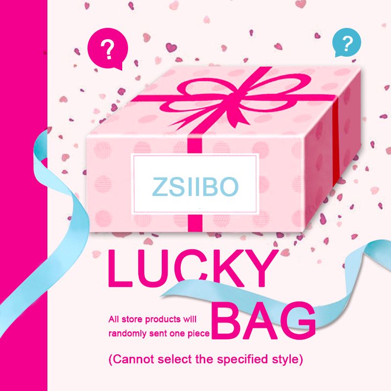 Lucky Bag