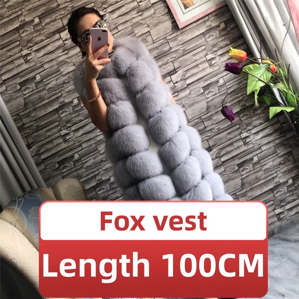 fox light grey 100
