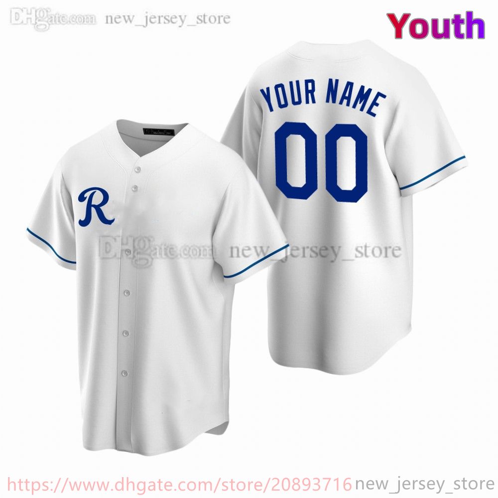 Youth only S-XXL