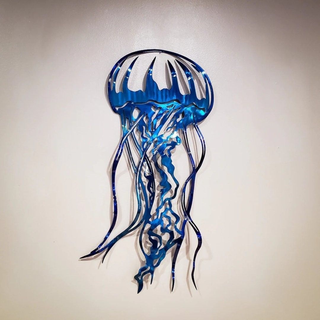Jellyfish-40cm
