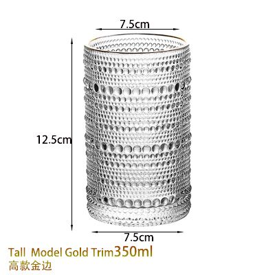 Tallgoldtrim 350ml