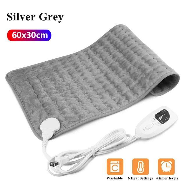 6030 Sliver Grey-AU-220-240V