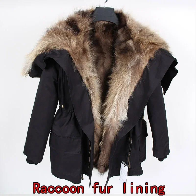 Raccoon Fur-2