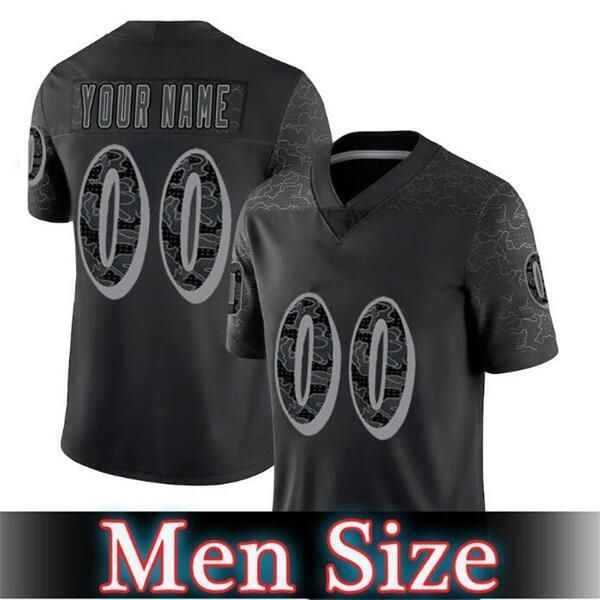 Men Jersey-e