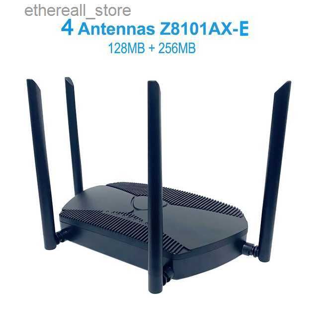 3000 m Z8101ax-router