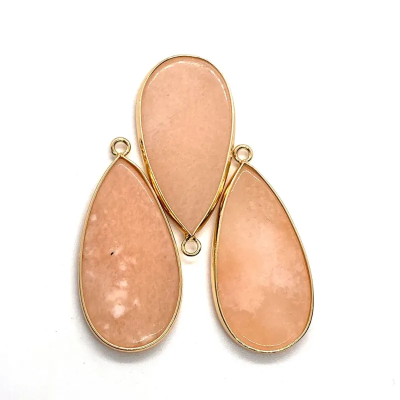 Pink Aventurine-2Pcs