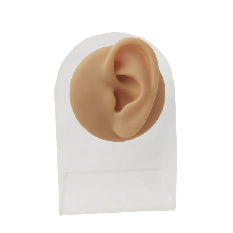 China Left Ear Rack