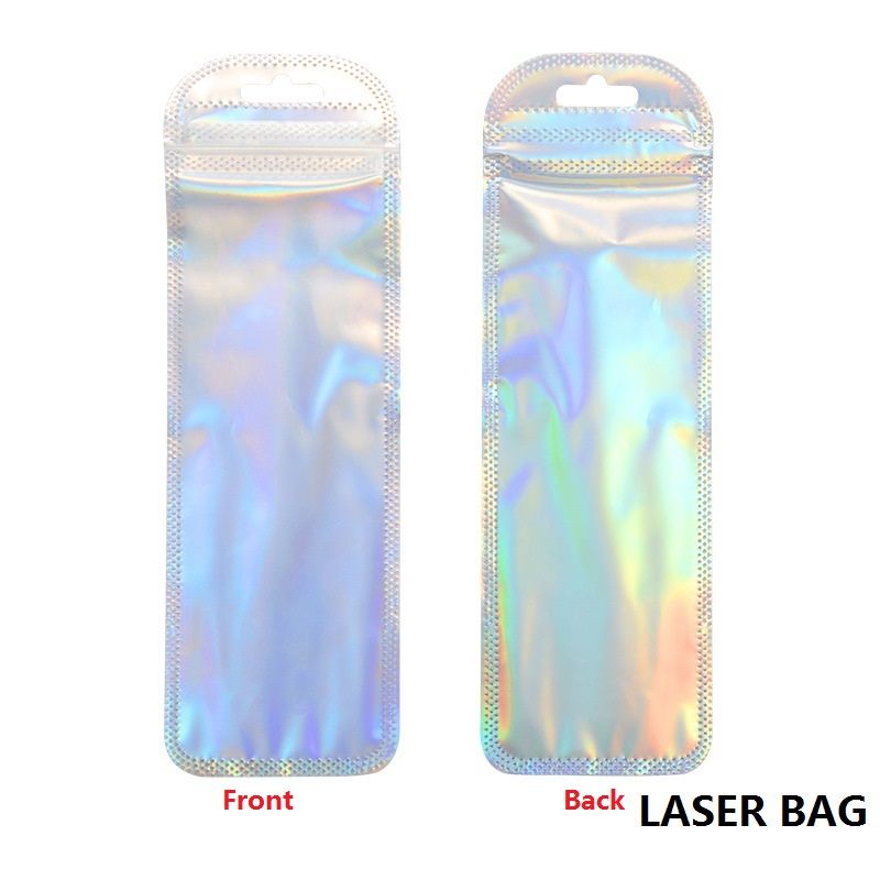 Laser bag