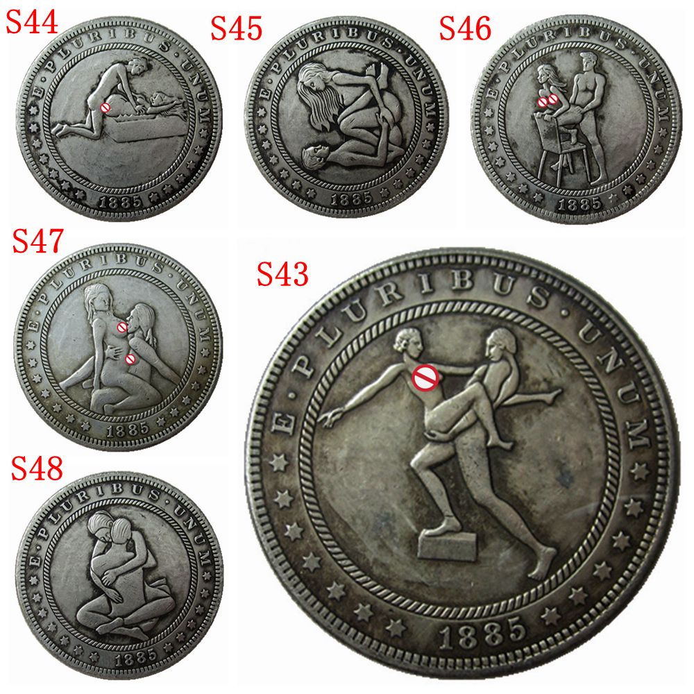 1885-CC 6PCS