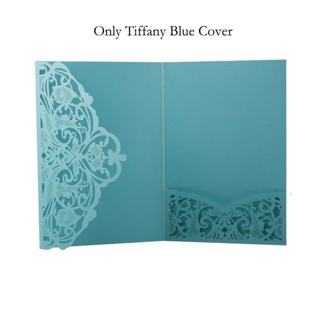 Solo copertina Tiffany
