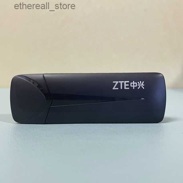 ZTE F30 Siyah