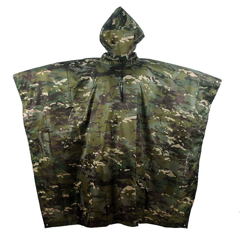 CP Woodland Camo-One Rozmiar