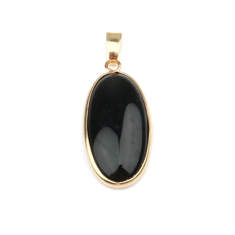 Black Agate