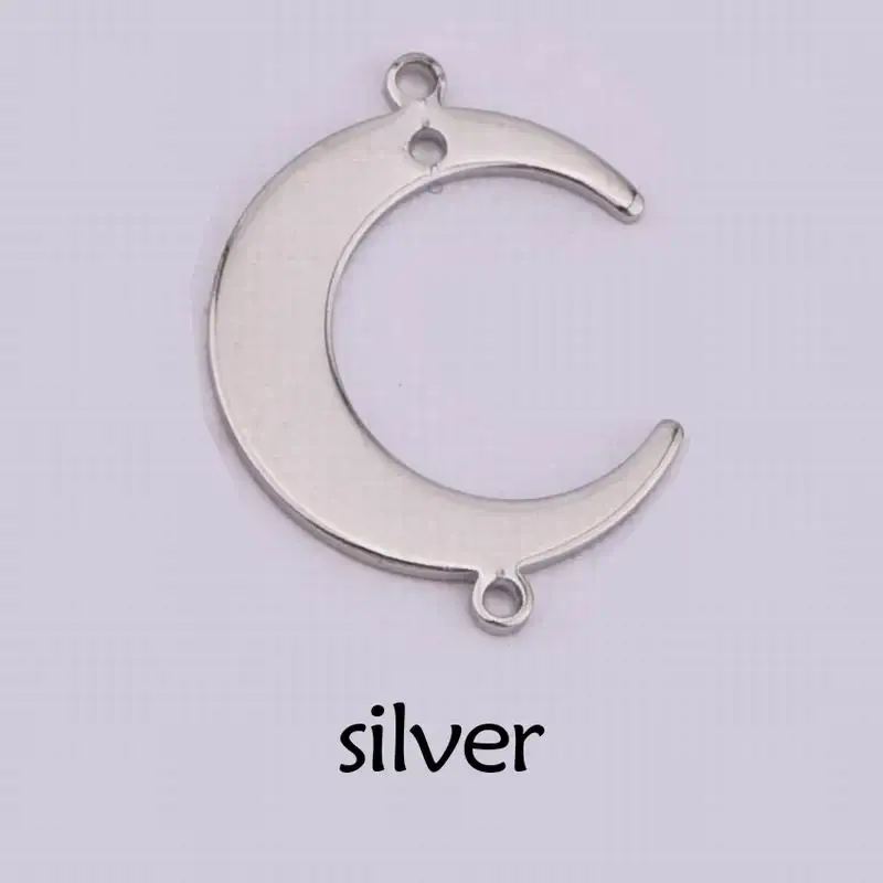 Silver color