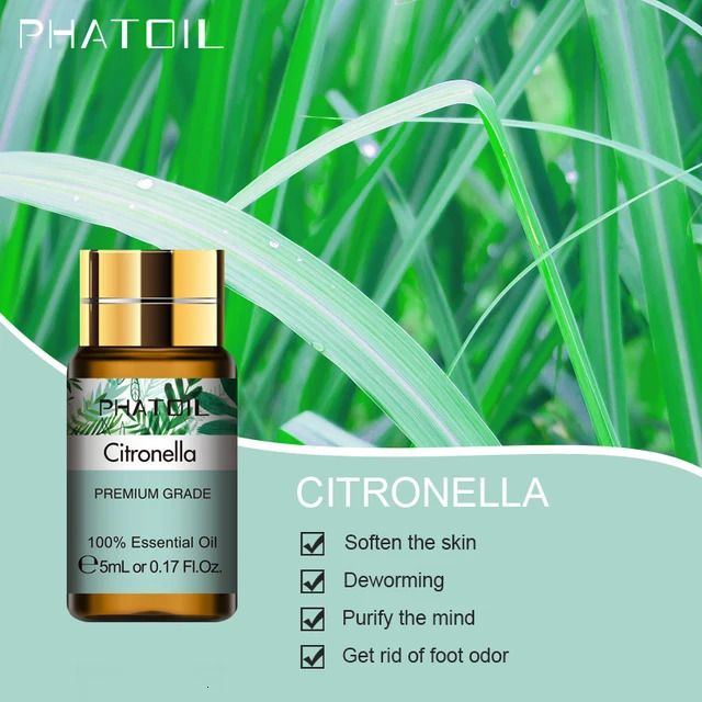 Citronella-5ml