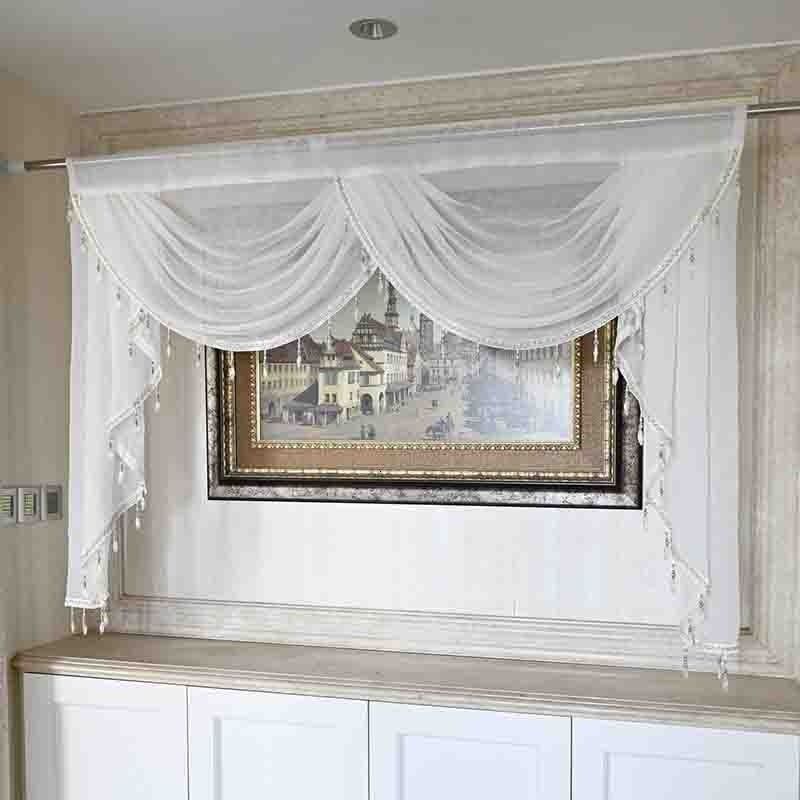 white valance