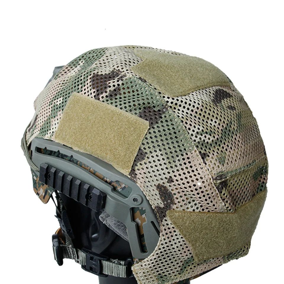 Multicam