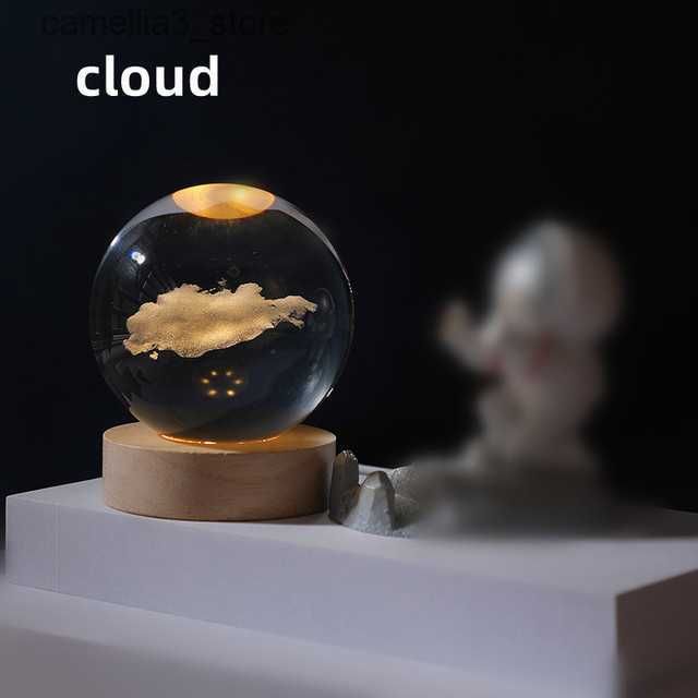 cloud