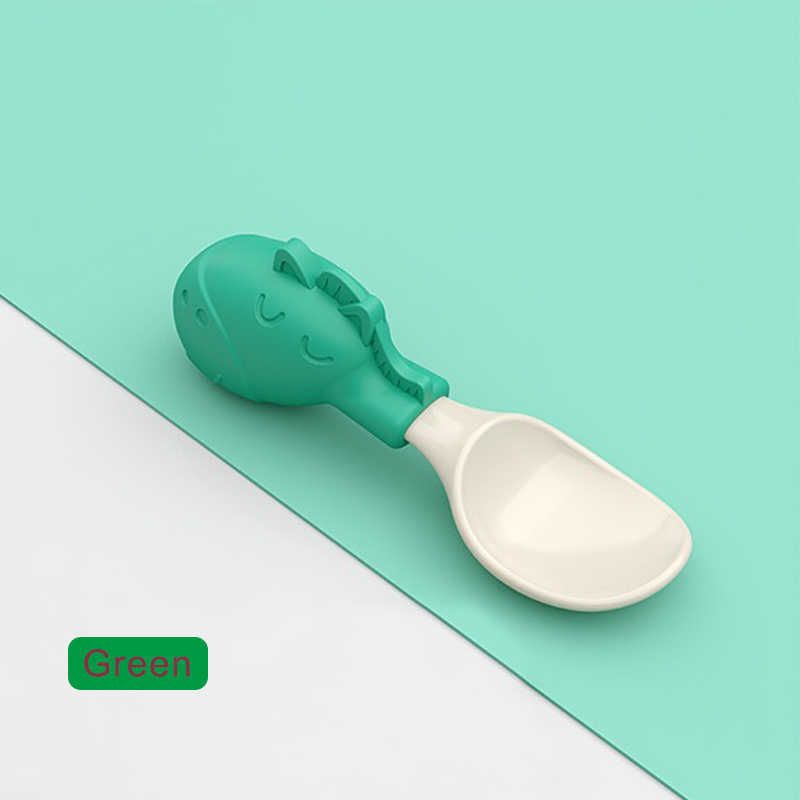 Green Spoon No Box