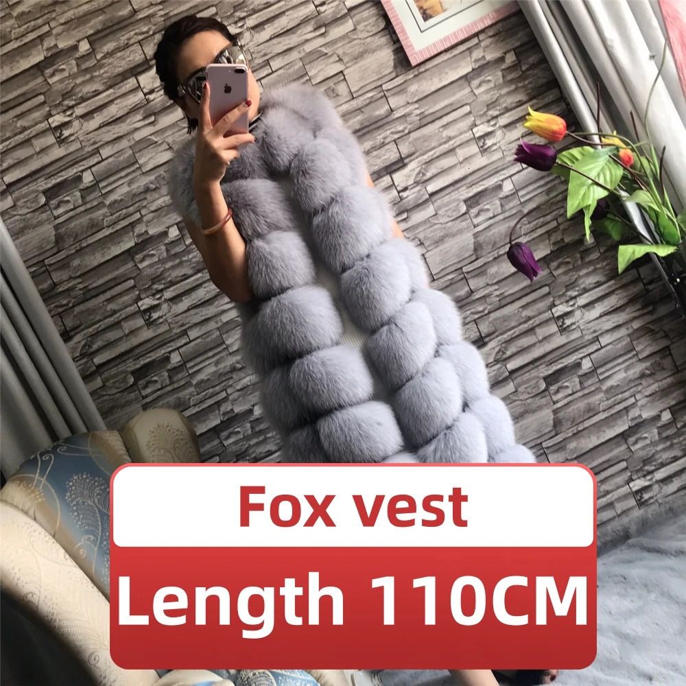 fox light grey 110