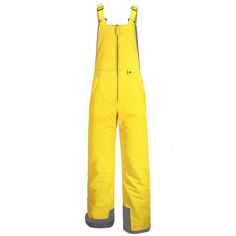 Yellow-XXL