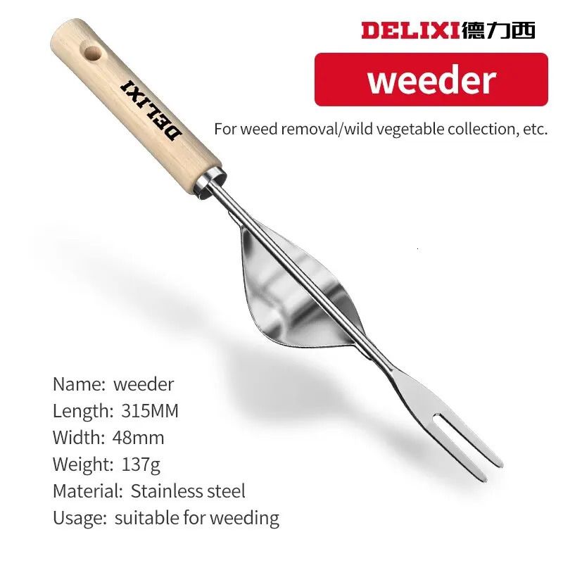 Weeder