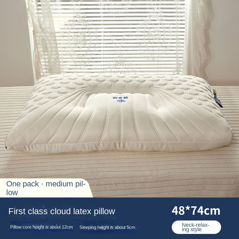 Almohada mediana almohada