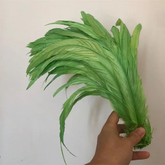 Verde lime-30-35 cm 500pz