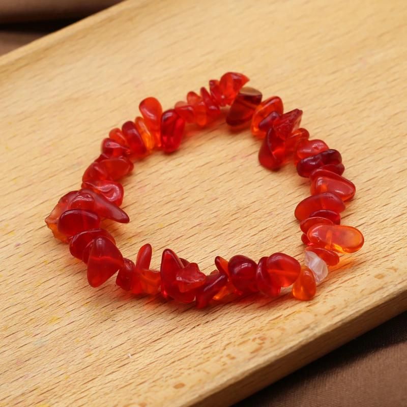 18cm Red Crystal