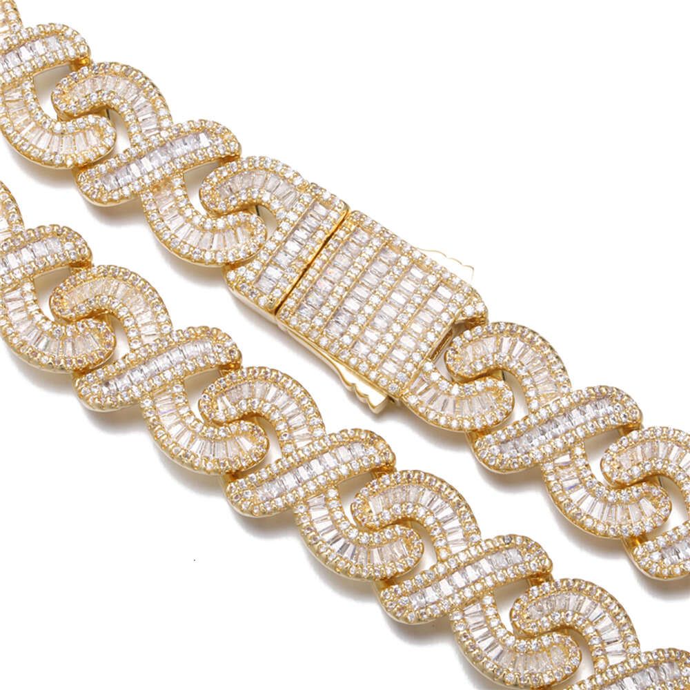 Gold-Fashion-20 Inch