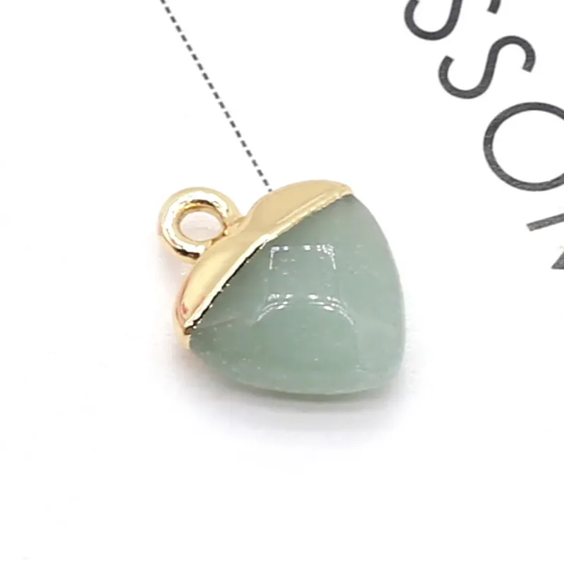 Aventurine verde